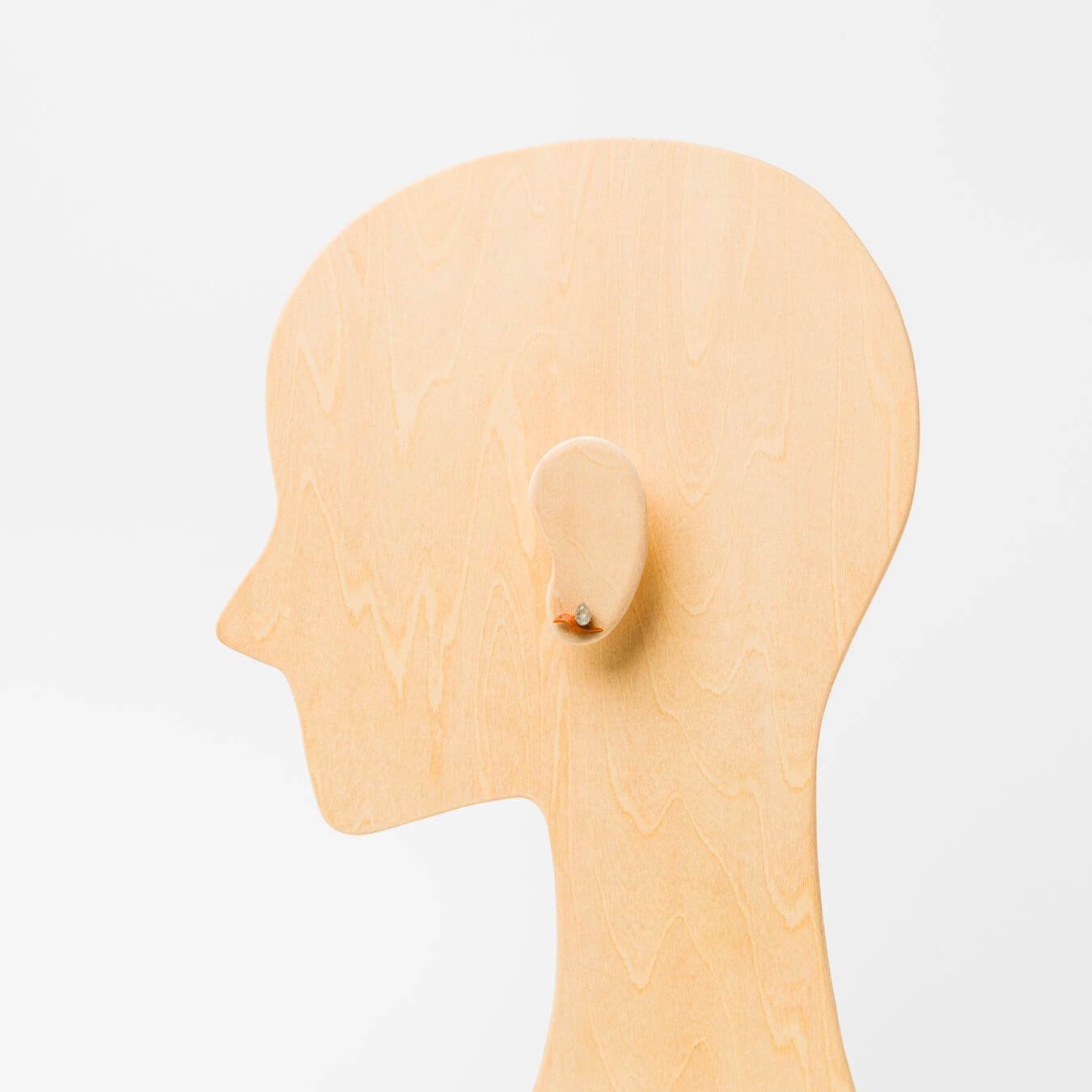 kitona-耳飾り-ハチドリ-ラブラドライト-ピアス