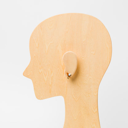 kitona-耳飾り-ハチドリ-ラリマー-ピアス/イヤリング