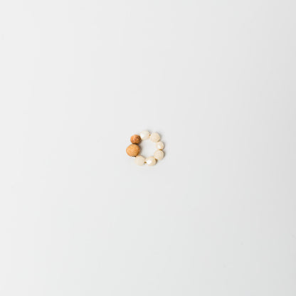 kitona-森の湖畔イヤカフ-ホワイト-1