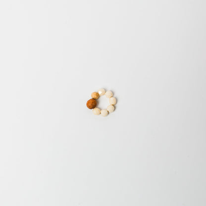 kitona-森の湖畔イヤカフ-ホワイト-2