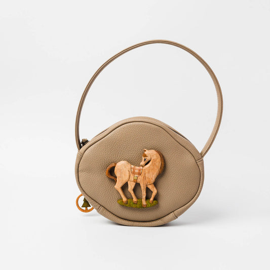 kitona-ハンドバッグ-馬