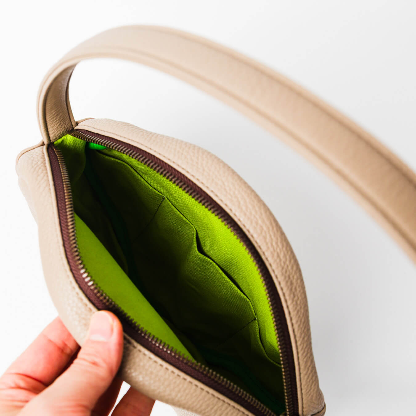 kitona-ハンドバッグ-馬