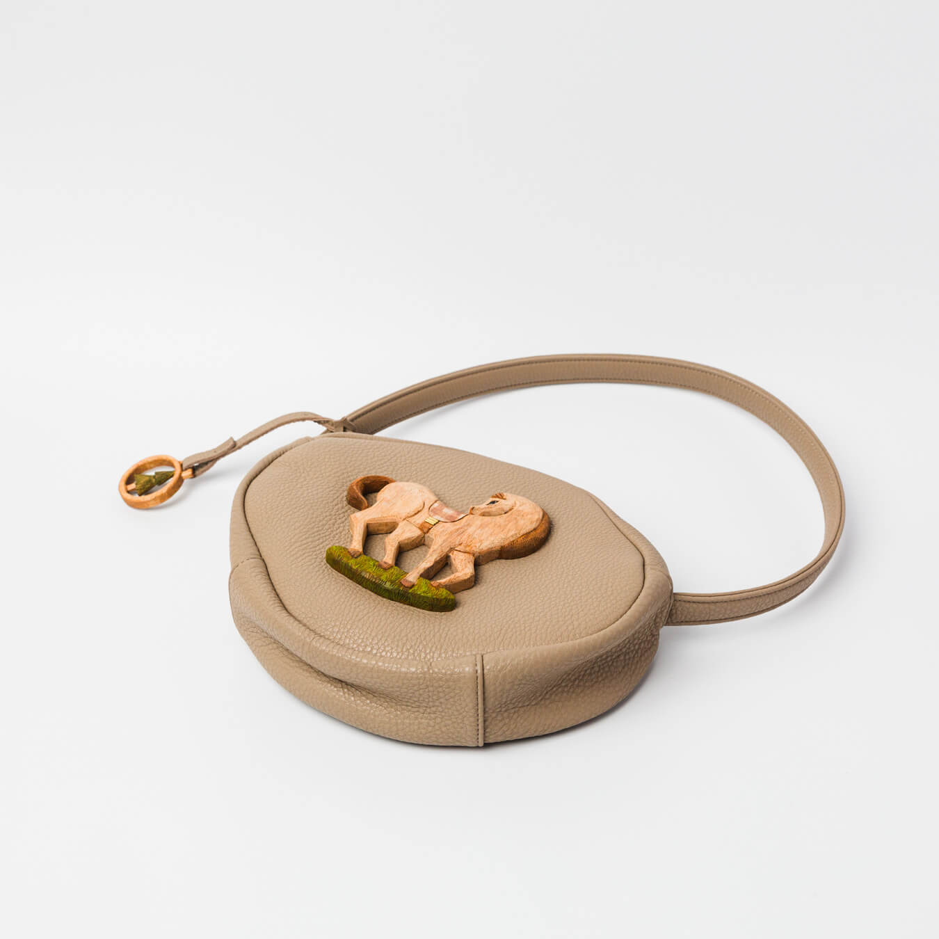 kitona-ハンドバッグ-馬