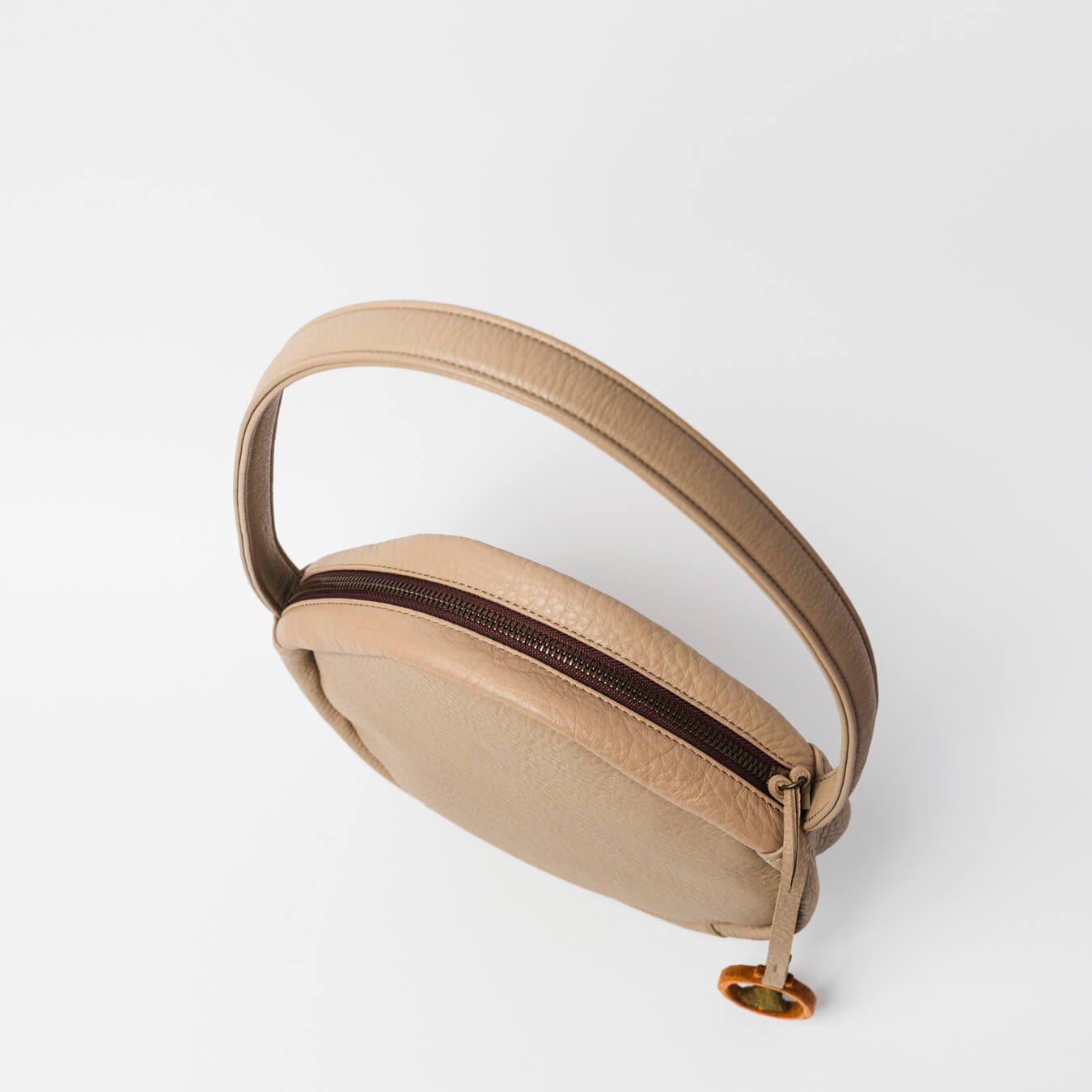 kitona-ハンドバッグ-くま