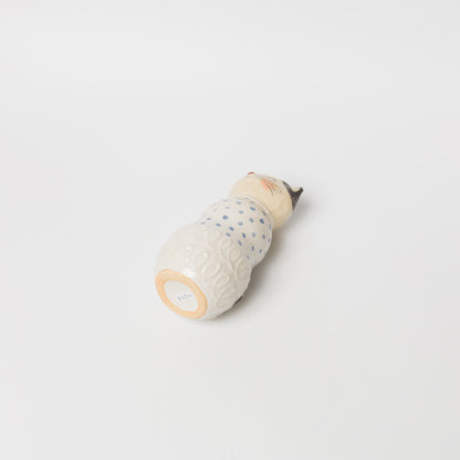 コンガリ舎-ねこ花びん-7