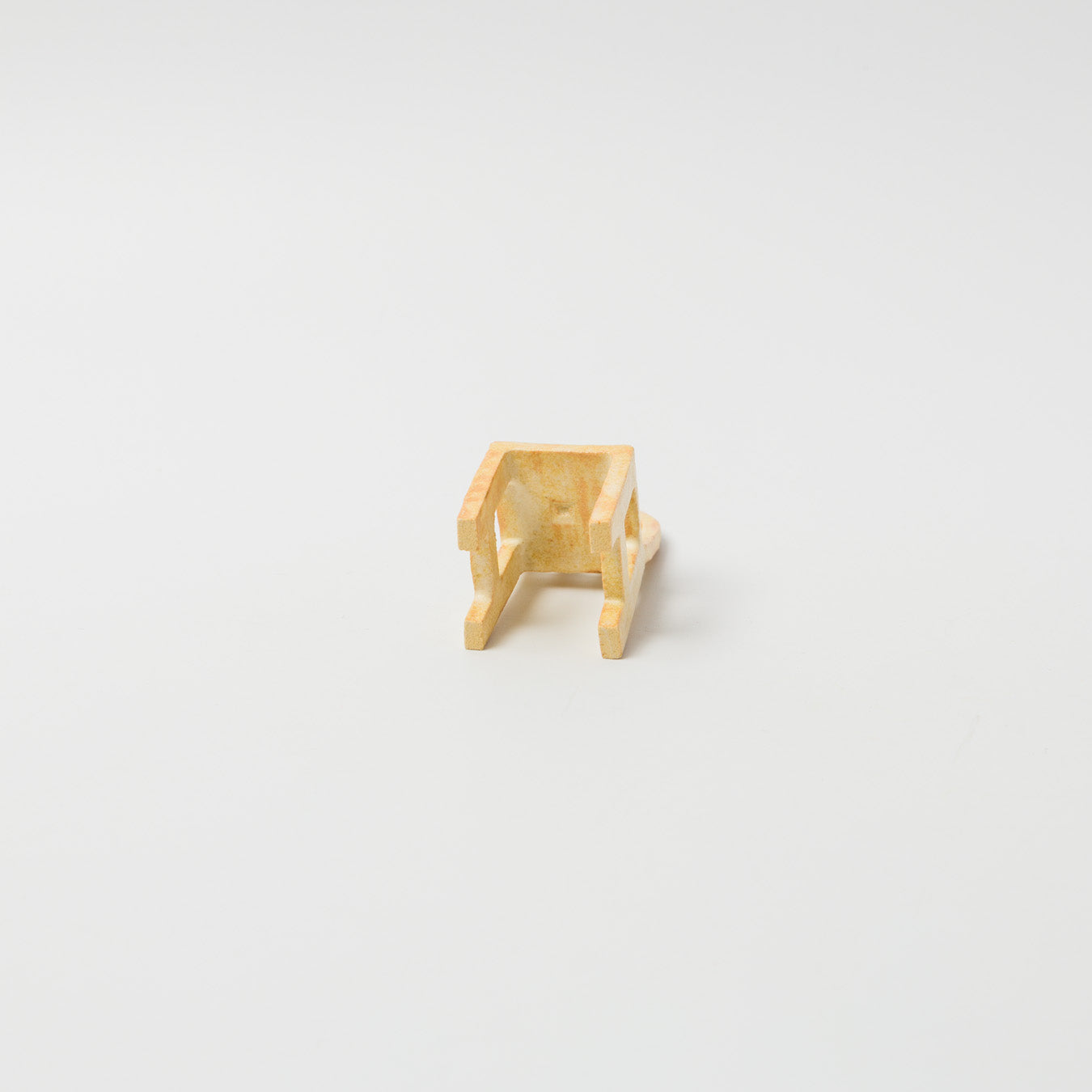 momose shouten.-オブジェ「小さい椅子」-1