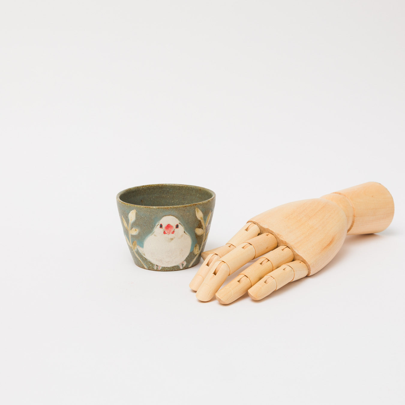Acne pottery studio-そばちょこ-1