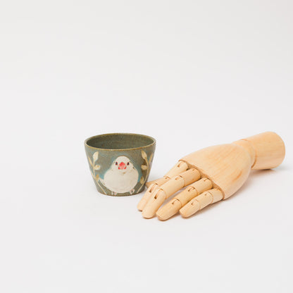 Acne pottery studio-そばちょこ-1