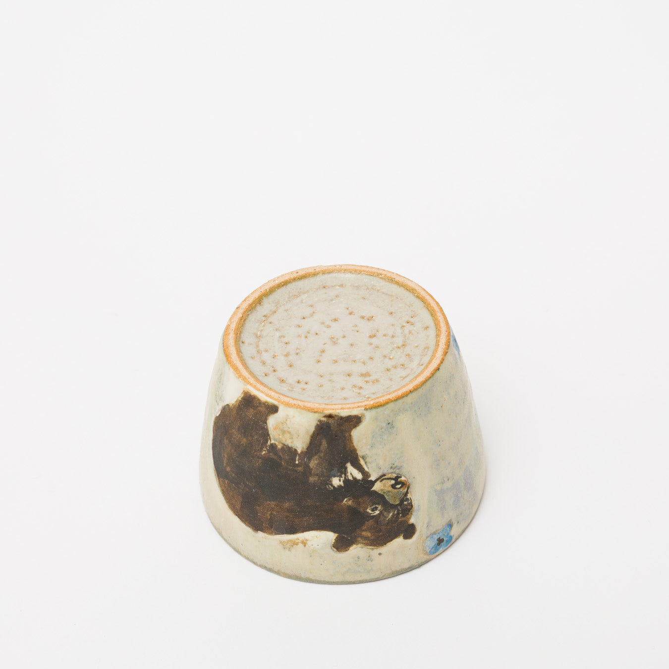 Acne pottery studio-そばちょこ-2