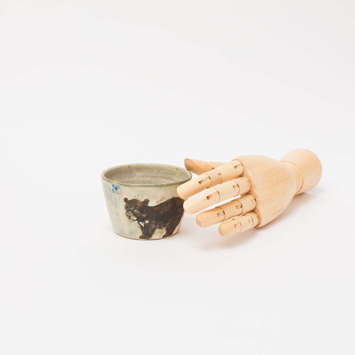 Acne pottery studio-そばちょこ-2