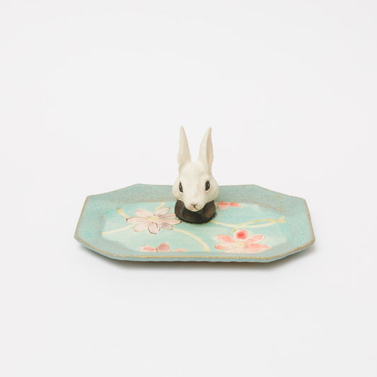 Acne pottery studio-アクセサリープレート-1