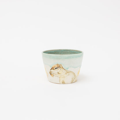 Acne pottery studio-マグカップ-3