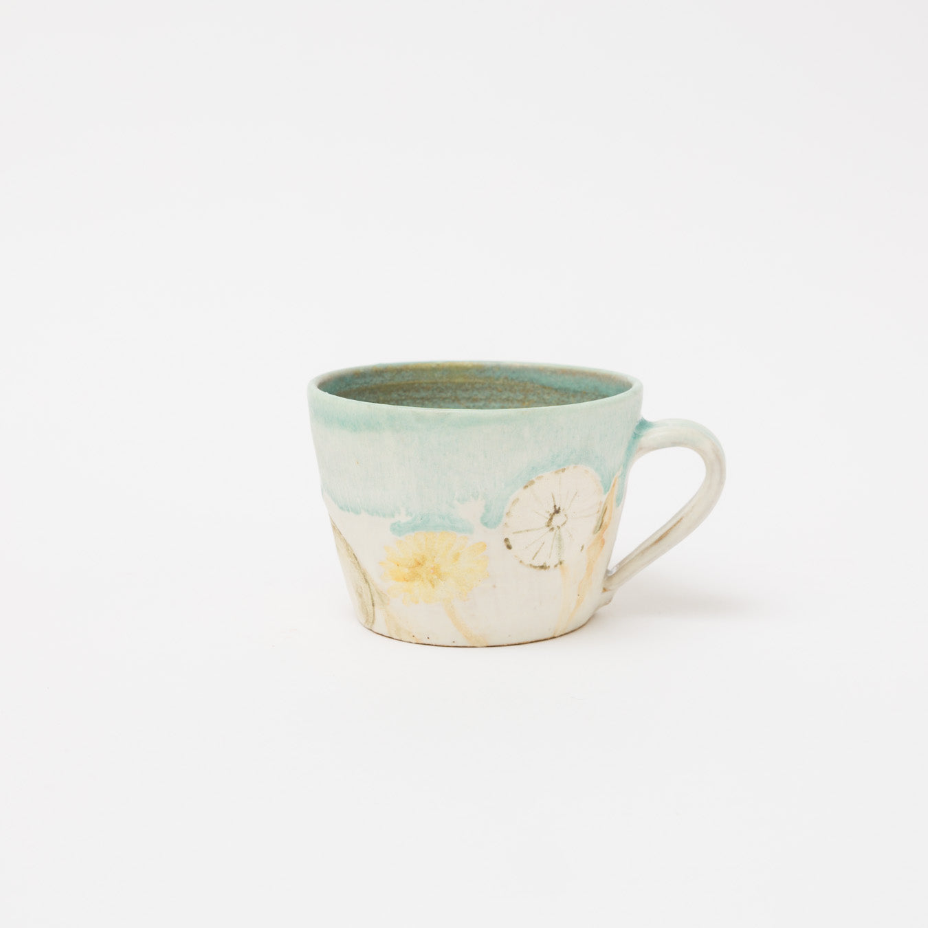 Acne pottery studio-マグカップ-3