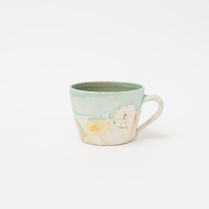 Acne pottery studio-マグカップ-3