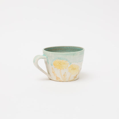 Acne pottery studio-マグカップ-3