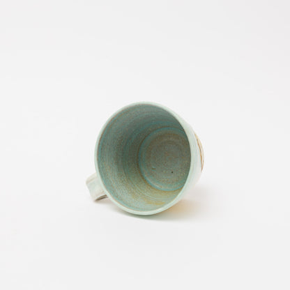 Acne pottery studio-マグカップ-3