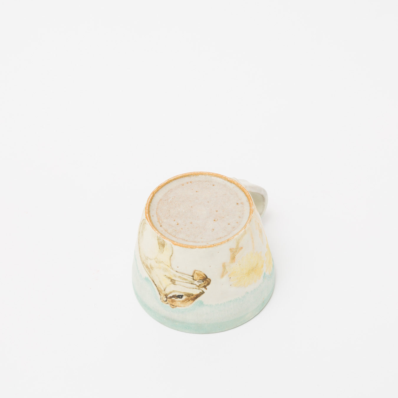 Acne pottery studio-マグカップ-3