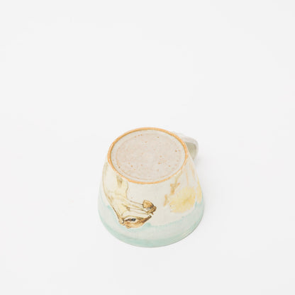 Acne pottery studio-マグカップ-3