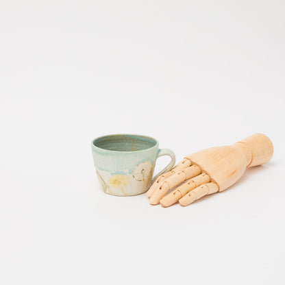 Acne pottery studio-マグカップ-3
