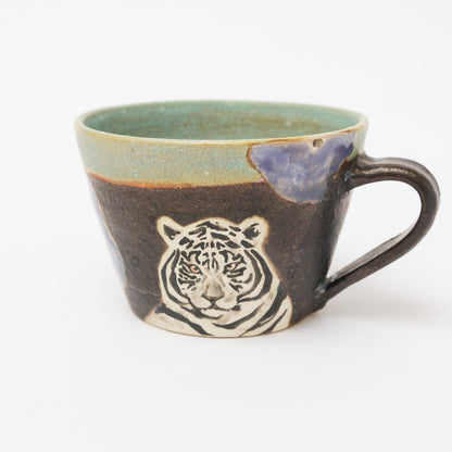 Acne pottery studio-マグカップ-4