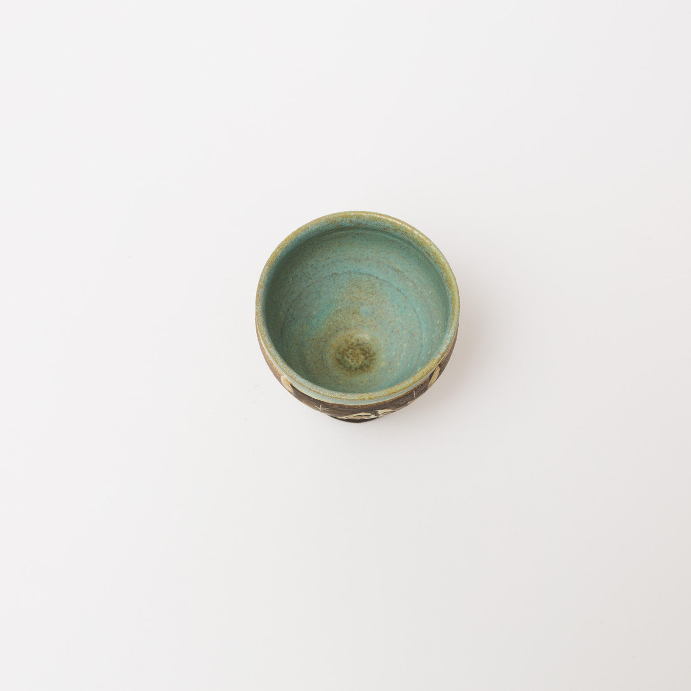 Acne pottery studio-ゴブレット-2