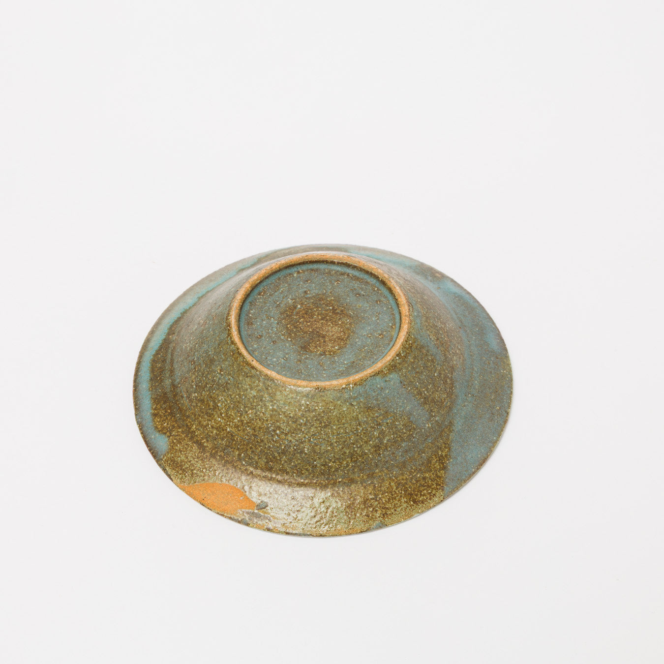 Acne pottery studio-スープ皿-1