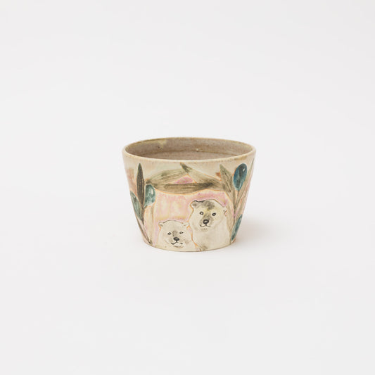 Acne pottery studio-マグカップ-2