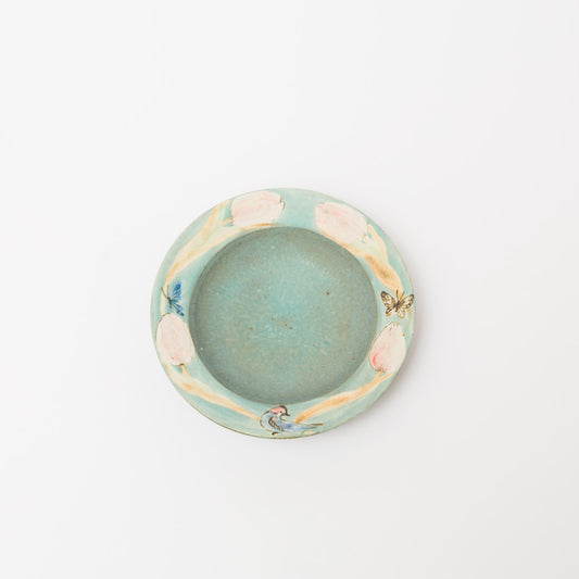 Acne pottery studio-スープ皿-2