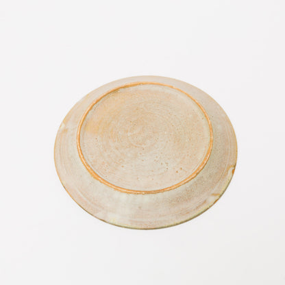 Acne pottery studio-ケーキ皿-2