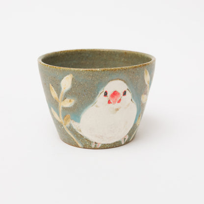 Acne pottery studio-そばちょこ-1