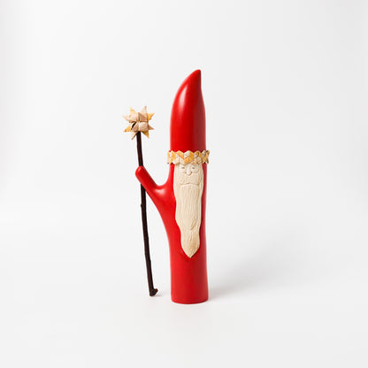 相澤佳子-SHIRAKABA SANTA premium（星枝）トール