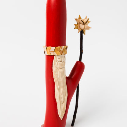 相澤佳子-SHIRAKABA SANTA premium（星枝）レギュラー-1