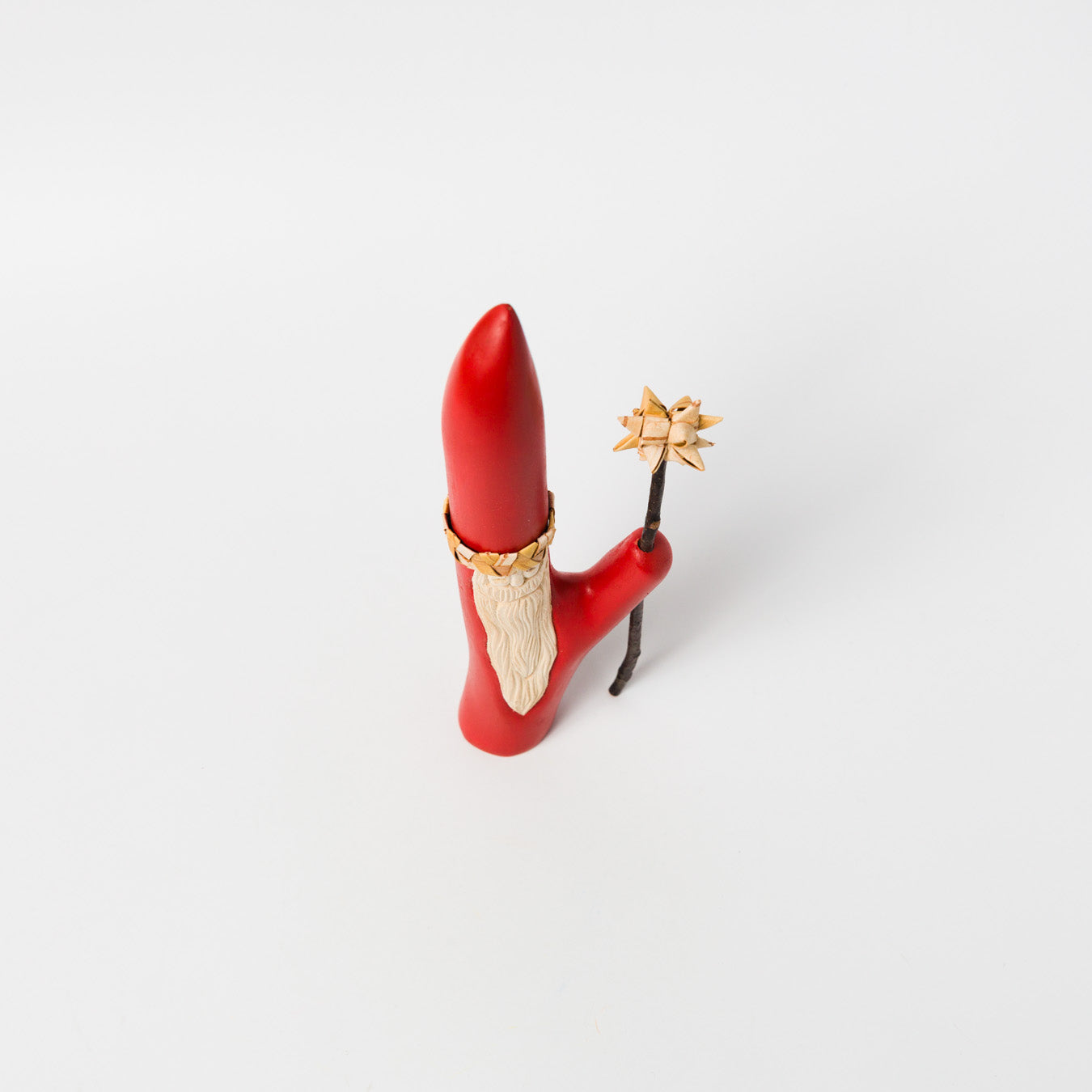 相澤佳子-SHIRAKABA SANTA premium（星枝）レギュラー-1