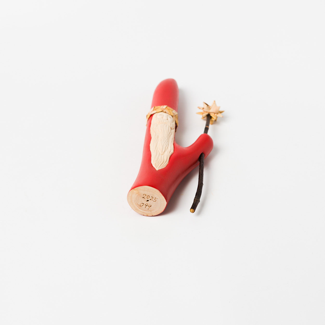 相澤佳子-SHIRAKABA SANTA premium（星枝）レギュラー-1