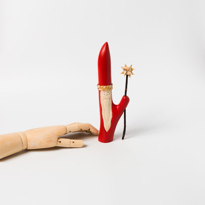 相澤佳子-SHIRAKABA SANTA premium（星枝）レギュラー-1