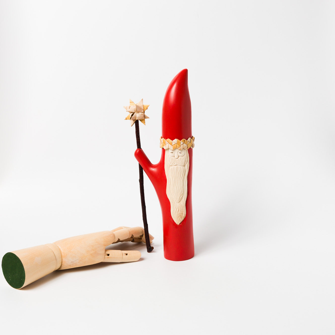 相澤佳子-SHIRAKABA SANTA premium（星枝）トール