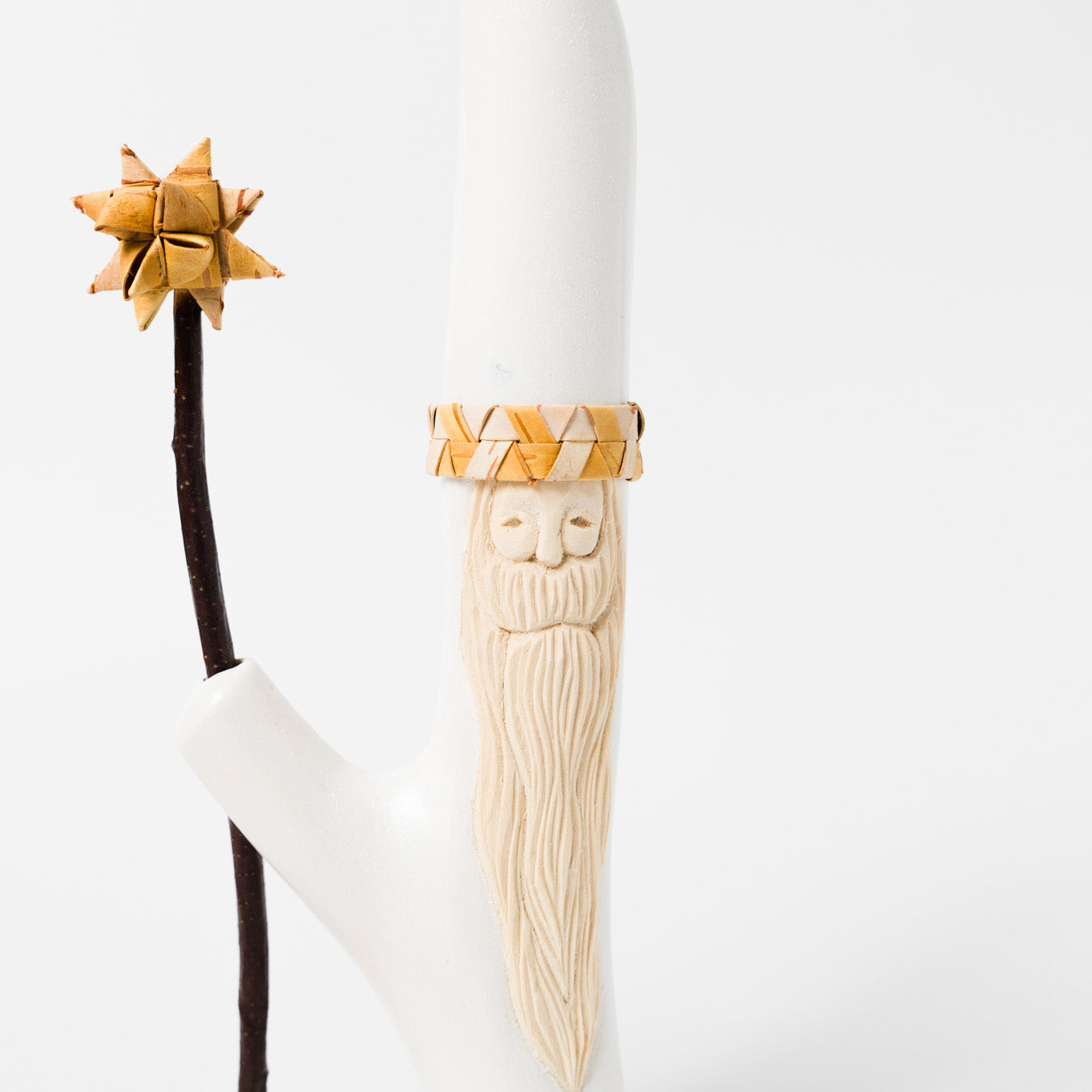 相澤佳子-SHIRAKABA SANTA premium（星枝）レギュラー-2