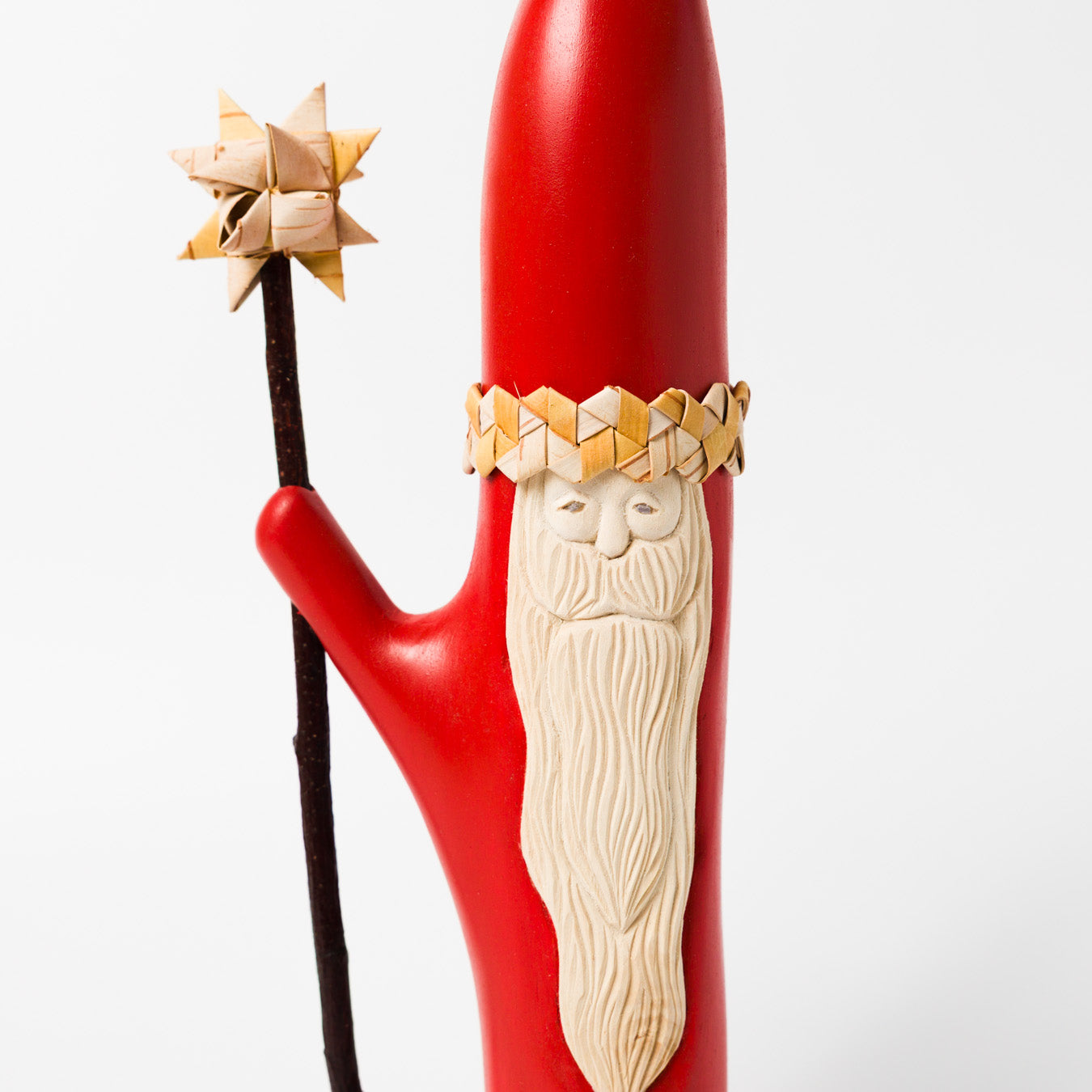 相澤佳子-SHIRAKABA SANTA premium（星枝）トール