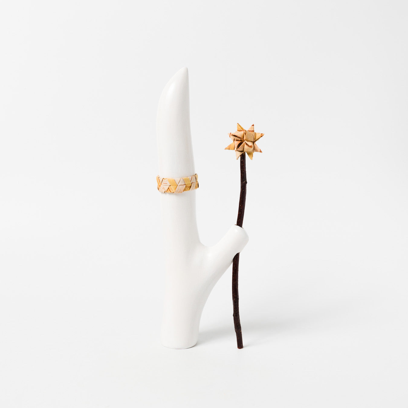 相澤佳子-SHIRAKABA SANTA premium（星枝）レギュラー-2