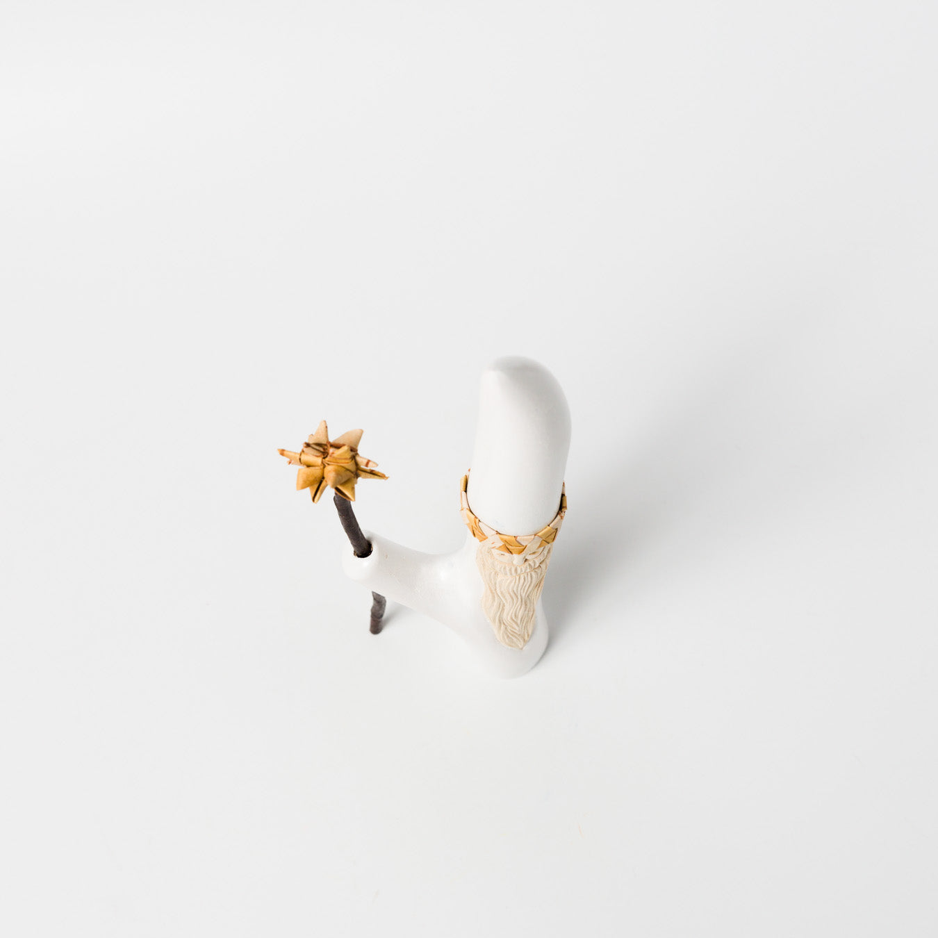 相澤佳子-SHIRAKABA SANTA premium（星枝）レギュラー-2