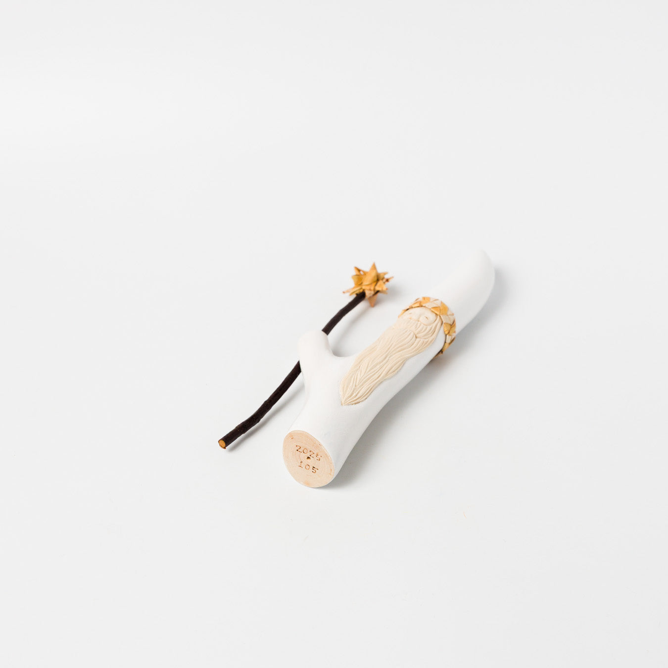 相澤佳子-SHIRAKABA SANTA premium（星枝）レギュラー-2