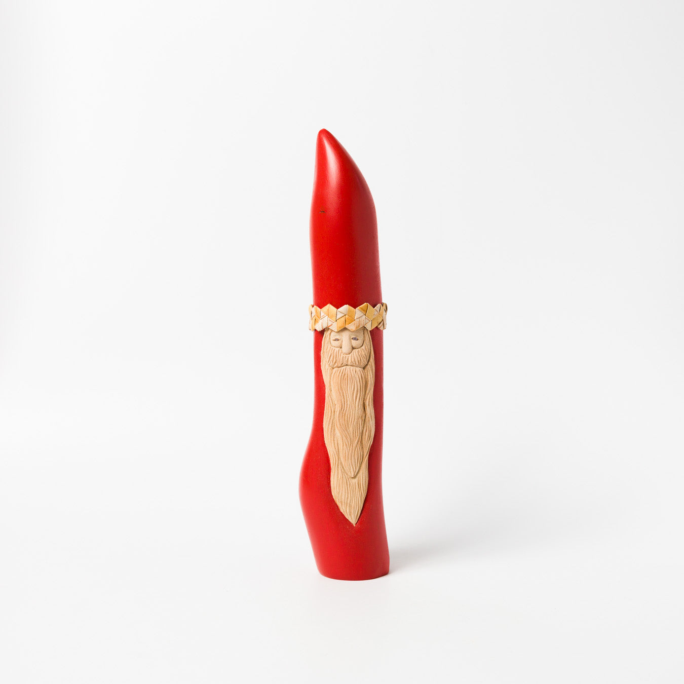 相澤佳子-SHIRAKABA SANTA トール