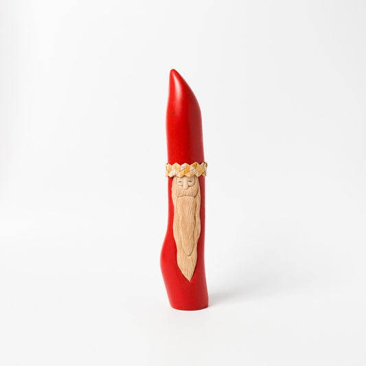 相澤佳子-SHIRAKABA SANTA トール