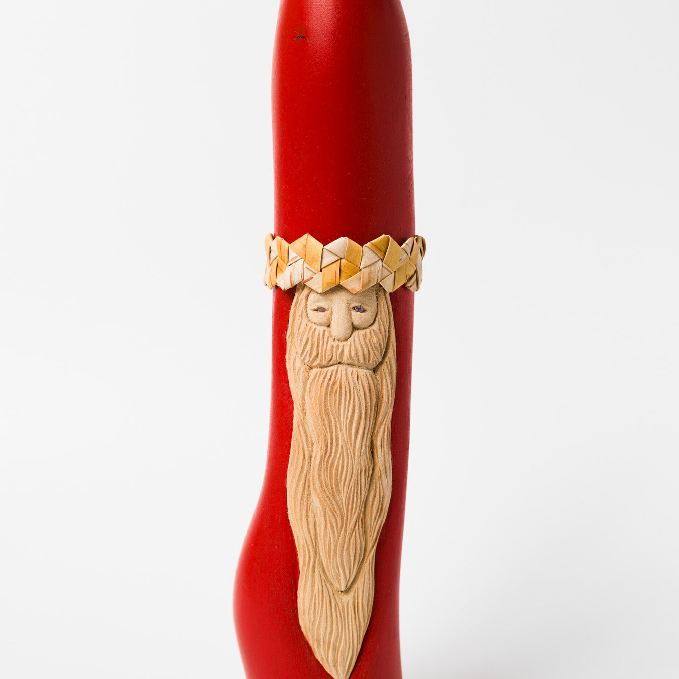 相澤佳子-SHIRAKABA SANTA トール