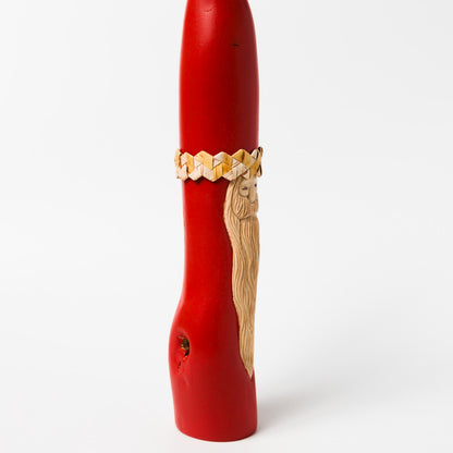 相澤佳子-SHIRAKABA SANTA トール