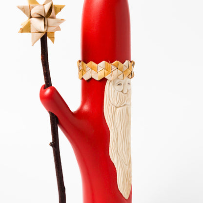 相澤佳子-SHIRAKABA SANTA premium（星枝）トール