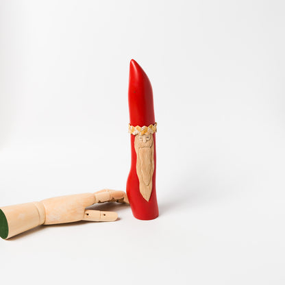 相澤佳子-SHIRAKABA SANTA トール