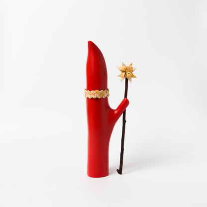 相澤佳子-SHIRAKABA SANTA premium（星枝）トール