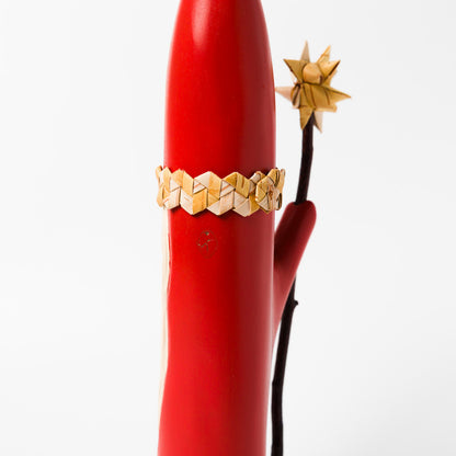 相澤佳子-SHIRAKABA SANTA premium（星枝）トール