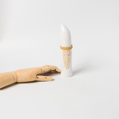 相澤佳子-SHIRAKABA SANTA レギュラー-4